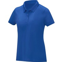 Рубашка поло Deimos женская, синий, XL