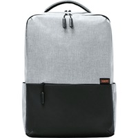 Изображение Фирменный водонепроницаемый рюкзак Commuter Backpack с отделением для ноутбука, диагональ 15.6, 32 х 16 х 44 см , магазин Xiaomi