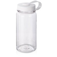 Бутылка для воды JAGGY, тритан, под нанесение логотипа, 650 мл, d7,4 x 19 x 9,9 см