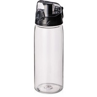Бутылка для воды BUFF, тритан, 700 мл, d7,7 x 25 см. Предусмотрено нанесение логотипа.