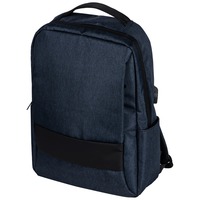 Фото Фирменный рюкзак FLASH с отделением для ноутбука, диагональ 15. Макс нагрузка до 20 кг., 30 х 15 х 42 см 