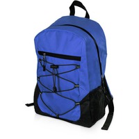 Рюкзак HIKE с укрепленной спинкой и светоотражающими элементами, 18 л., 6 кг., 43 х 30 х 12 см 