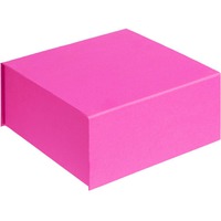 Коробка Pack In Style, розовая (фуксия)