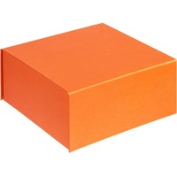 Коробка Pack In Style, оранжевая