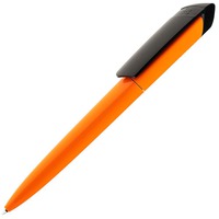 Изображение Ручка шариковая S Bella Extra, оранжевая производства Stilolinea