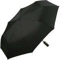 Картинка Фирменный складной зонт-автомат PROFILE, d97 х 31 см от бренда Фаре