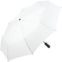 Картинка Фирменный складной зонт-автомат PROFILE, d97 х 31 см