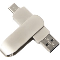 USB flash- CIRCLE OTG Type-C (32), , 6,51,50,82 , 