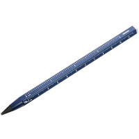 Картинка Вечный карандаш Construction Endless, темно-синий