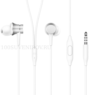   Mi In-Ear Headphones Basic Xiaomi ()