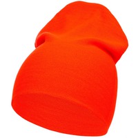 Красная охотничья шапка Hey, красно-оранжевая (кармин)