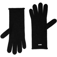 Перчатки от производителя Alpine, удлиненные, черные