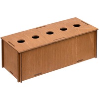 Коробка-подставка Spicado для специй и набор для специй