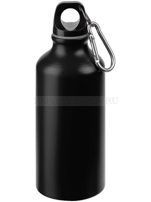 Фото Бутылка для воды Funrun 400, черная