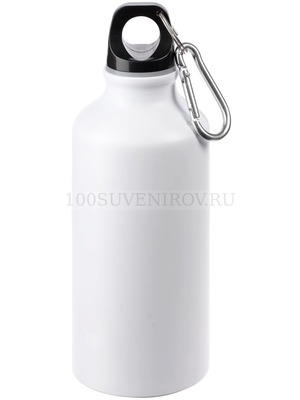 Фото Бутылка для воды Funrun 400, белая