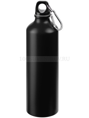 Фото Бутылка для воды Funrun 750, черная