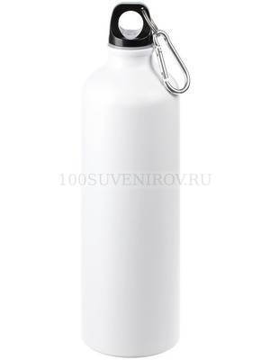 Фото Бутылка для воды Funrun 750, белая
