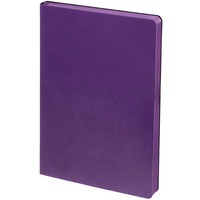 Ежедневник Fredo, недатированный, фиолетовый