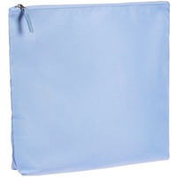 Органайзер для сумки OPAQUE, косметичка, под нанесение логотипа, 30x37x6,5 см, голубой