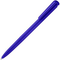 Ручка шариковая Penpal, синяя