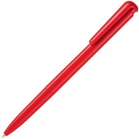 Ручка шариковая Penpal, красная