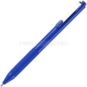 Фото Ручка шариковая Renk, синяя
