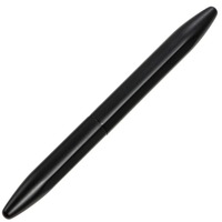 Картинка Металлическая ручка-роллер Bullet с зеркальной гравировкой от торговой марки Lettertone