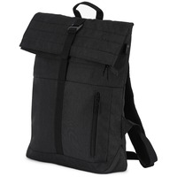 Удобный вместительный рюкзак TEEN для ноутбука15.6 с боковой молнией с возможностью нанесения логотипа, 38 х 11 х 43 см.