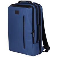 Рюкзак-трансформер Gard для ноутбука 15.6, синий