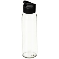 Стеклянная бутылка  FIAL, 500 мл, d6,3 х 25 см