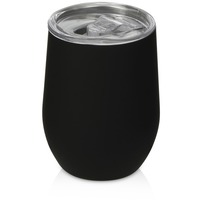   Vacuum mug C1, soft touch, 370    Waterline