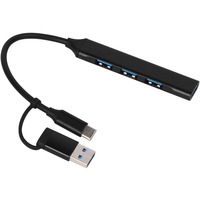  USB- LINK   2--1 USB-C  USB-A, 2.0/3.0,   , 9,3 x 0,7 x 1,7    Evolt