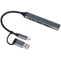  USB- LINK   2--1 USB-C  USB-A, 2.0/3.0,   , 9,3 x 0,7 x 1,7 