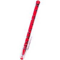 Ручка шариковая «Лабиринт» с головоломкой, красный