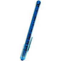 Ручка шариковая «Лабиринт» с головоломкой, синий