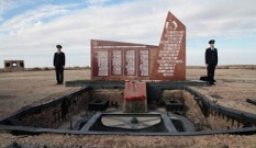 День памяти погибших испытателей ракетно-космической техники в России