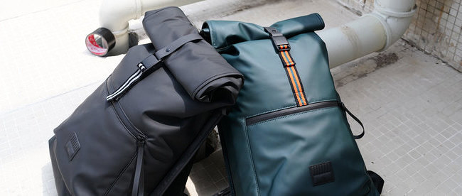 Изображение фирменные рюкзаки с логотипом