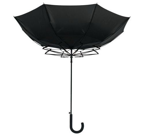 зонт антишторм - фото