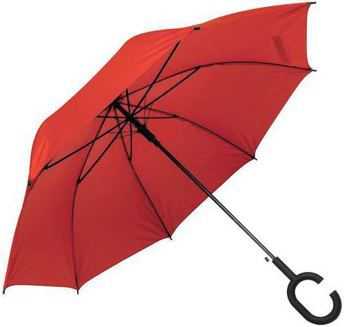 Фото зонты с логотипом