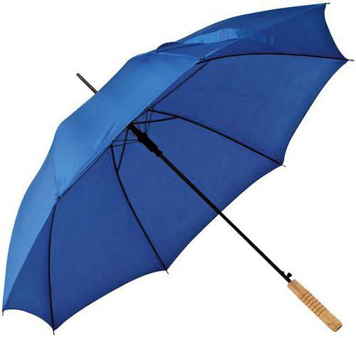 зонты с логотипом - фотка