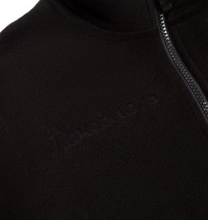 Фотография лазерная гравировка: Куртка мужская Norman, черная XL
