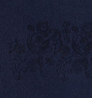 Фотография лазерная гравировка: Жилет Norway темно-синий (navy) XL
