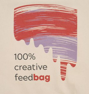 Фотография полноцвет по текстилю: Холщовая сумка Shelty, неокрашенная